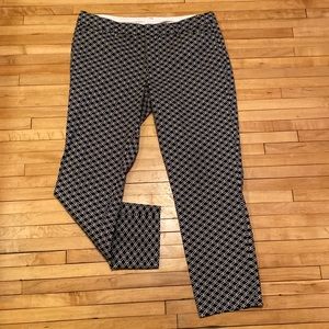 Ankle Pants